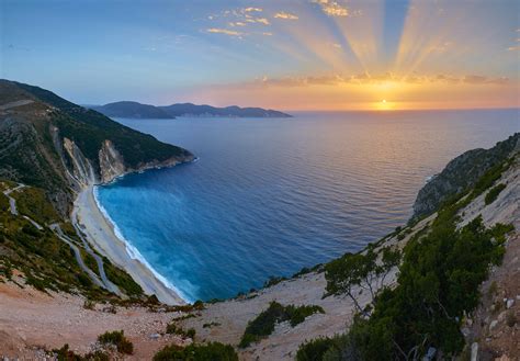 Kefalonia 